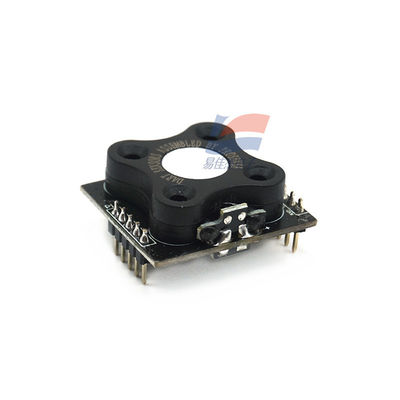 Module de détection du capteur de gaz de formaldéhyde WZ-S-K