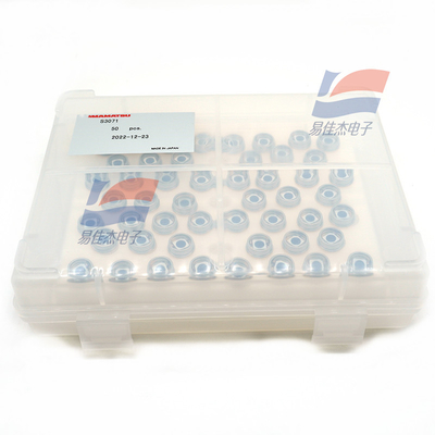 Paquet extérieur doux en métal de fiabilité de capteur de photodiode de S3071 5.0mm