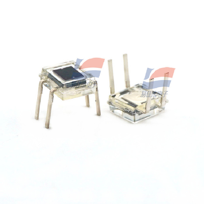 S6931-01 Photodiode à photodiode de silicium moulée dans un emballage en plastique transparent