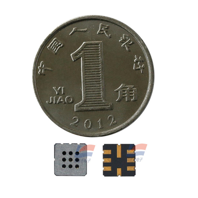 GM réglable 702B de capteur de gaz de RL MEMS Co pour les alarmes de gaz industrielles de Co