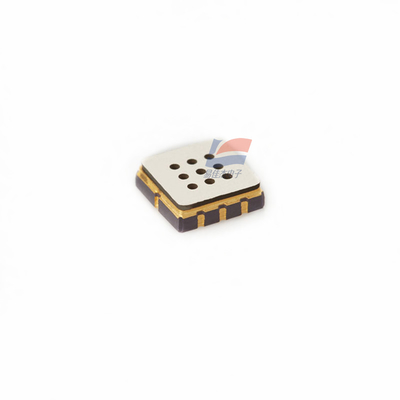 GM 302B de capteur de gaz d'alcool de MEMS pour la détection des vapeurs d'éthanol