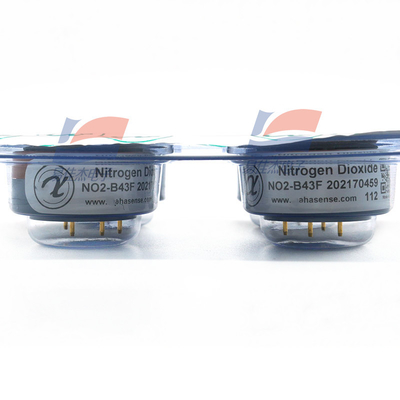 NO2-B42F Capteur de gaz de dioxyde d'azote 20 ppm à 4 électrodes Nouveau