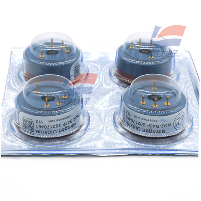 NO2-B42F Capteur de gaz de dioxyde d'azote 20 ppm à 4 électrodes Nouveau