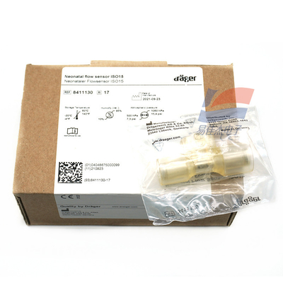 Adaptateur droit de capteur de circulation d'air de la masse d'OIN du connecteur 8411130