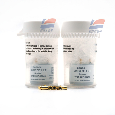 ASH3 3E 1 LT 0731-337-30049 Capteurs toxiques pour gaz à trois électrodes électrochimique