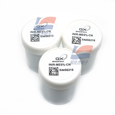 INIR-ME5% CH4 Capteur numérique de méthane infrarouge IR intégré 3.2 VDC - 5.25 VDC