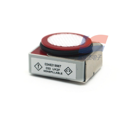 Chaîne 2000PPM électrochimique de capteurs de gaz d'AB010-R01A-CIT Co