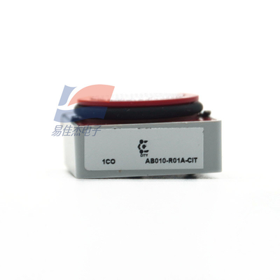 Chaîne 2000PPM électrochimique de capteurs de gaz d'AB010-R01A-CIT Co