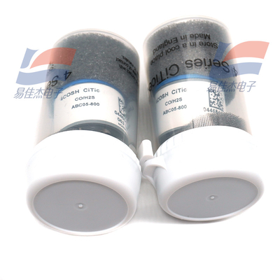 4COSH ABC05-800 Capteur de gaz au monoxyde de carbone 3 électrode électrochimique
