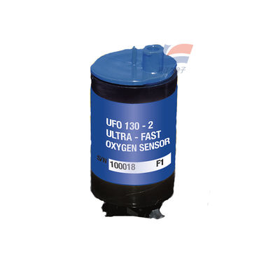 OVNI 130-2 Capteur d'oxygène gazeux Capteur d'oxygène optique ultra-rapide 200 MW 2 ans