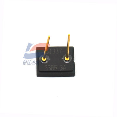 S1337-33BR Si Photodiode pour photométrie de précision UV à IR, faible capacité