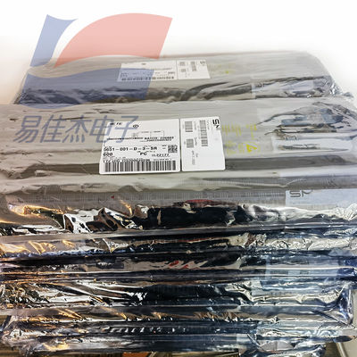 SM5651-001-D-3-SR Capteurs de pression montés sur une carte SMD Mode de montage Différentiel double radial sans barbe