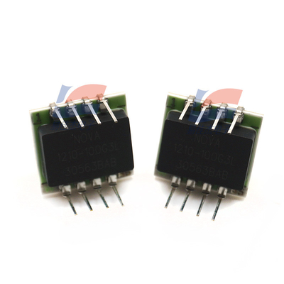 NPC-1210-100G-3L Capteur de pression en acier inoxydable efficace pour les applications industrielles