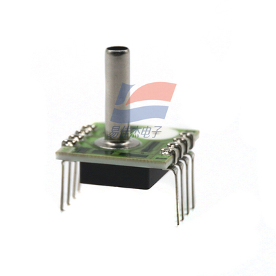 NPC-1210-100G-3L Capteur de pression en acier inoxydable efficace pour les applications industrielles