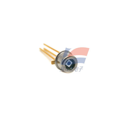 S12060-10 APD Si proche infrarouge Coefficient de basse température APD de type pour la bande de 800 nm