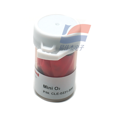 MINI O2 CLE-0231-S00 Capteur de gaz pour une précision de détection de l'oxygène de 0 à 30%
