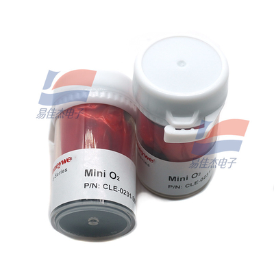 MINI O2 CLE-0231-S00 Capteur de gaz pour une précision de détection de l'oxygène de 0 à 30%