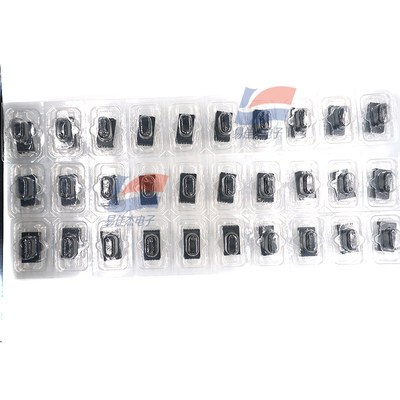 YJJ 185PC15DT Capteur de pression d'interface carte-machine avec alimentation 5VDC et plage de pression 0-15PSI