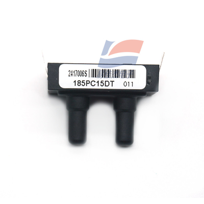 YJJ 185PC15DT Capteur de pression d'interface carte-machine avec alimentation 5VDC et plage de pression 0-15PSI