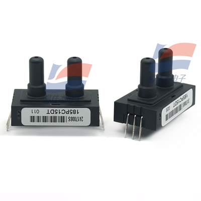 YJJ 185PC15DT Capteur de pression d'interface carte-machine avec alimentation 5VDC et plage de pression 0-15PSI