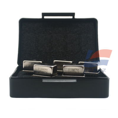 C12880MA Mini-spectromètre Micro-spectromètre Ultra-compact Taille de bout des doigts pour une variété d'appareils