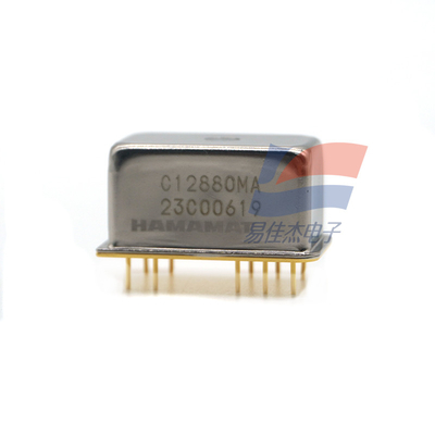 C12880MA Mini-spectromètre Micro-spectromètre Ultra-compact Taille de bout des doigts pour une variété d'appareils