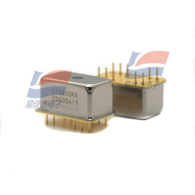 C12880MA Mini-spectromètre Micro-spectromètre Ultra-compact Taille de bout des doigts pour une variété d'appareils