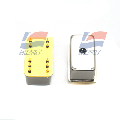 C12880MA Mini-spectromètre Micro-spectromètre Ultra-compact Taille de bout des doigts pour une variété d'appareils