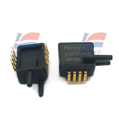 YJJ ASDXRRX015PDAA5 Capteur de pression en vrac 2,31 mm -20 ° C Température minimale de fonctionnement 15 psi pour l'interface carte-ordinateur
