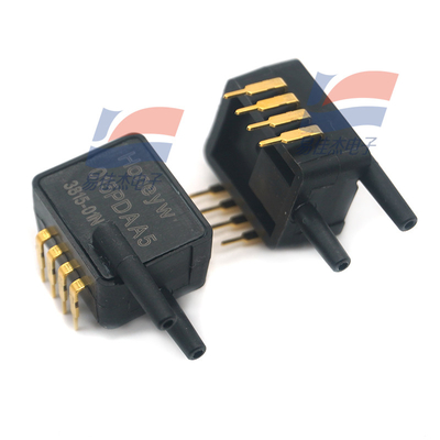 YJJ ASDXRRX015PDAA5 Capteur de pression en vrac 2,31 mm -20 ° C Température minimale de fonctionnement 15 psi pour l'interface carte-ordinateur