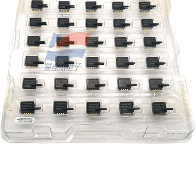 YJJ ASDXRRX015PDAA5 Capteur de pression en vrac 2,31 mm -20 ° C Température minimale de fonctionnement 15 psi pour l'interface carte-ordinateur