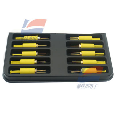 JSIR350-4-AL-R-D6 NDIR Analyse des gaz Les sources de rayonnement infrarouge sur T039