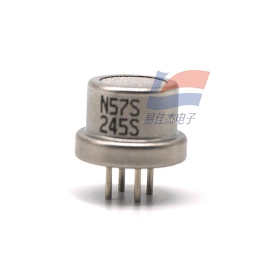 Sensor de détection des gaz inflammables NAP-57S 0-50% Temps de réponse dans la plage LEL / faible consommation de 170 mA