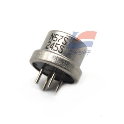 Sensor de détection des gaz inflammables NAP-57S 0-50% Temps de réponse dans la plage LEL / faible consommation de 170 mA