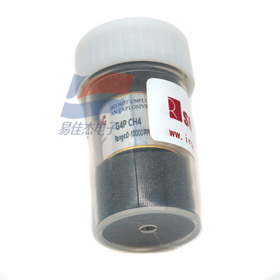 Capteur infrarouge de méthane G4P CH4 avec une résolution de 1 ppm