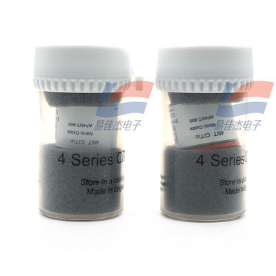 NO2-A43F Capteur de dioxyde d'azote Ultra sensible -175~-550 Plage de sensibilité 20PPM Détection avec faible bruit 15