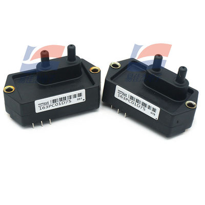 142PC15D Capteurs de pression montés sur une planche Sortie analogique double axiale sans barbe