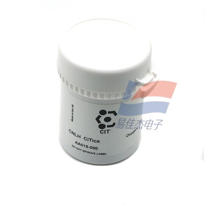 AA015-000 Sensor de gaz électrochimique à 2 électrodes CNLH avec une précision de 0 à 2 ppm