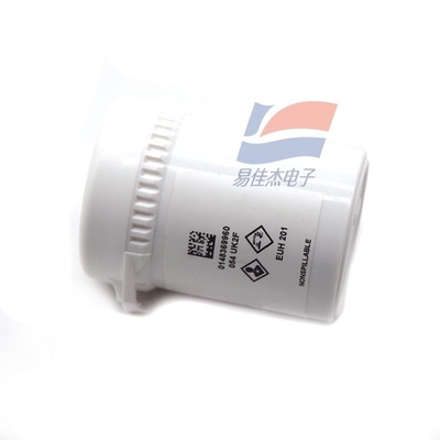 AA015-000 Sensor de gaz électrochimique à 2 électrodes CNLH avec une précision de 0 à 2 ppm
