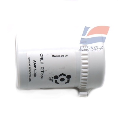 AA015-000 Sensor de gaz électrochimique à 2 électrodes CNLH avec une précision de 0 à 2 ppm