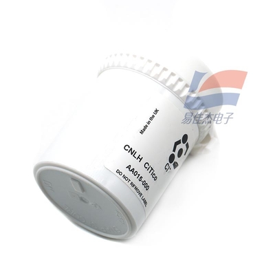 AA015-000 Sensor de gaz électrochimique à 2 électrodes CNLH avec une précision de 0 à 2 ppm