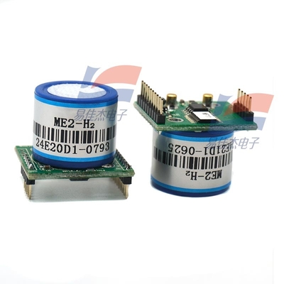 Module de détection du monoxyde de carbone YJJ ZE07-CO pour la surveillance de l'air portable UART Niveau de sortie 3V-TTL
