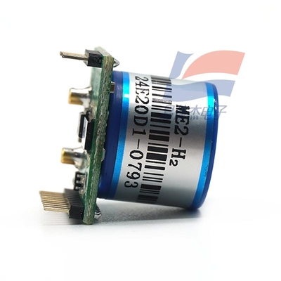 Module de détection du monoxyde de carbone YJJ ZE07-CO pour la surveillance de l'air portable UART Niveau de sortie 3V-TTL