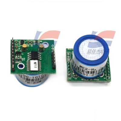 Module de détection du monoxyde de carbone YJJ ZE07-CO pour la surveillance de l'air portable UART Niveau de sortie 3V-TTL