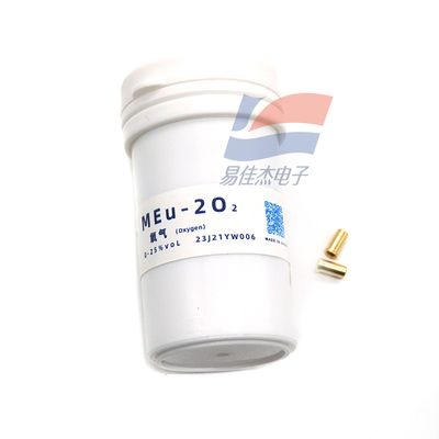 Le capteur d'oxygène électrochimique YJJ MEu-2O2 est utilisé pour détecter la concentration d'oxygène dans le stockage industriel des mines et la protection de l'environnement