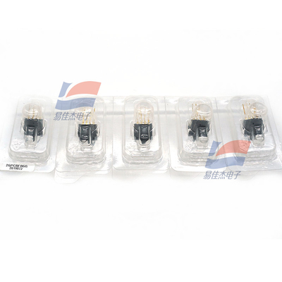 YJJ 26PCBFB6G 5PSI Capteur de pression avec interface machine-plate de compensation de température