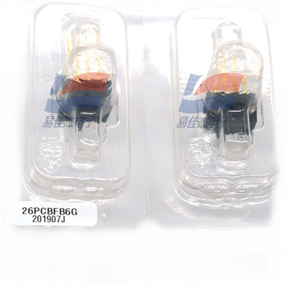 YJJ 26PCBFB6G 5PSI Capteur de pression avec interface machine-plate de compensation de température