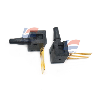 YJJ 26PCBFB6G 5PSI Capteur de pression avec interface machine-plate de compensation de température
