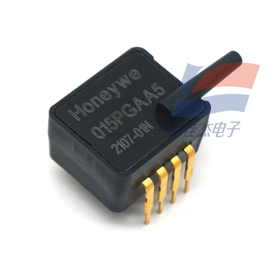 YJJ ASDXRRX015PGAA5 Capteur de pression d'interface carte-ordinateur de 15 psi pour une température maximale de fonctionnement de 105 °C et une taille de port de 2,31 mm