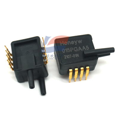 YJJ ASDXRRX015PGAA5 Capteur de pression d'interface carte-ordinateur de 15 psi pour une température maximale de fonctionnement de 105 °C et une taille de port de 2,31 mm